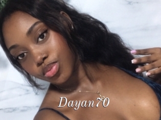 Dayan70