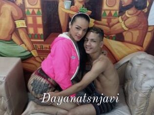 Dayanatsnjavi