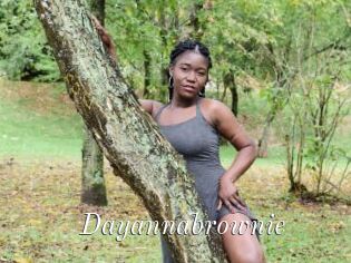 Dayannabrownie