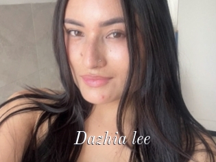 Dazhia_lee