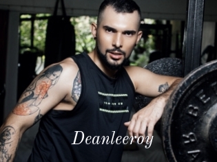 Deanleeroy