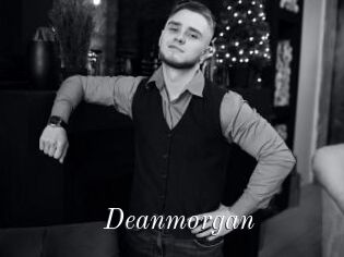 Deanmorgan
