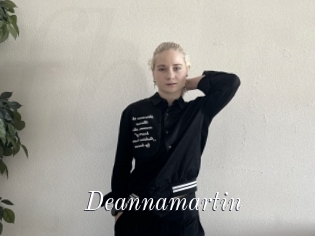 Deannamartin