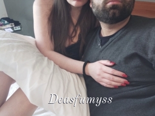 Deasfumyss