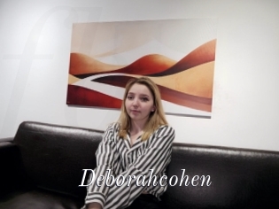 Deborahcohen