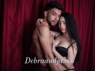 Debraandjason