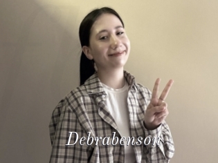 Debrabenson