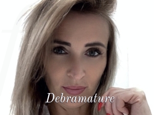 Debramature