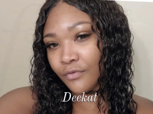 Deekat