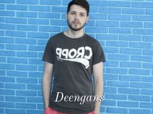 Deengans