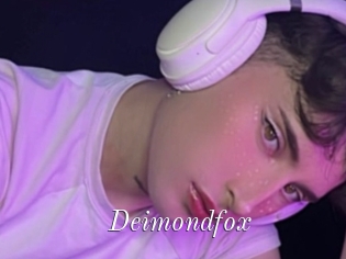 Deimondfox