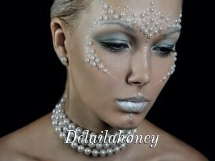 Delailahoney
