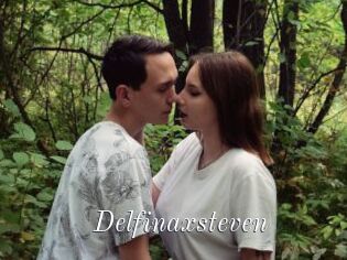 Delfinaxsteven
