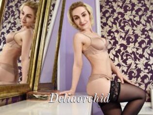 Deliaorchid