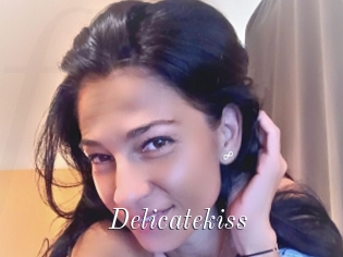 Delicatekiss
