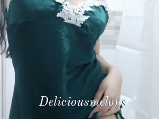Deliciousmelons