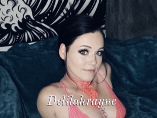 Delilahrayne