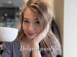 Deloraspuntillo