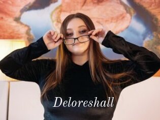 Deloreshall