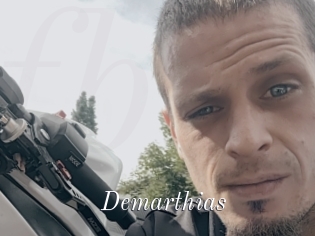 Demarthias