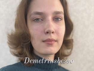 Demetriusbesso