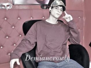 Demiancrowly