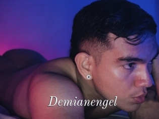 Demianengel