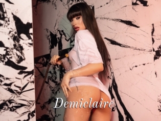 Demiclaire