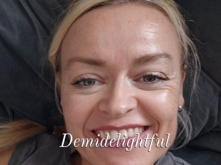 Demidelightful