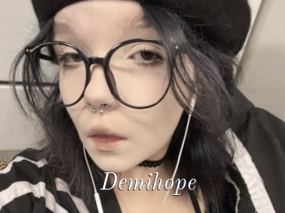Demihope