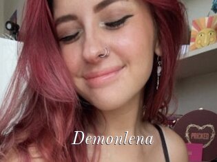 Demonlena