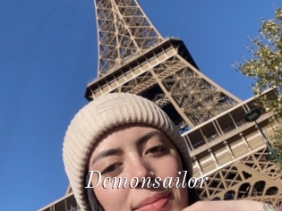Demonsailor