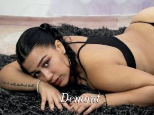 Demont