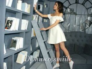 Demuuresmiile