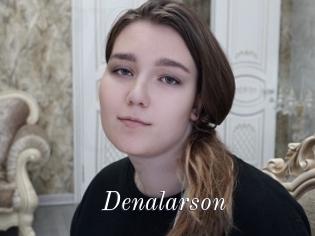 Denalarson