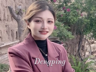 Dengping