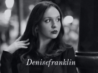 Denisefranklin
