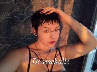 Denisehalle