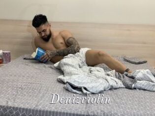 Denizviolin