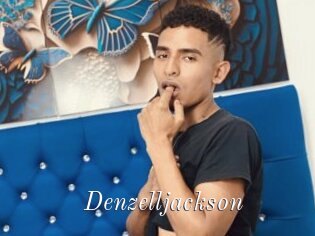 Denzelljackson