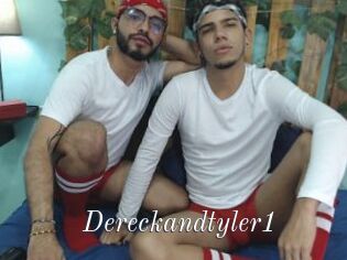 Dereckandtyler1