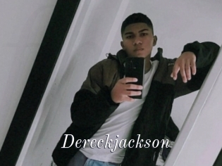 Dereckjackson