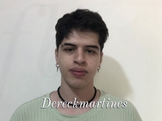 Dereckmartines