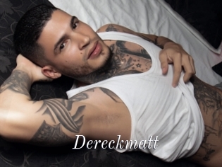 Dereckmatt