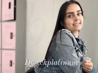 Dereckplatinum