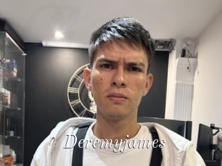 Deremyjames