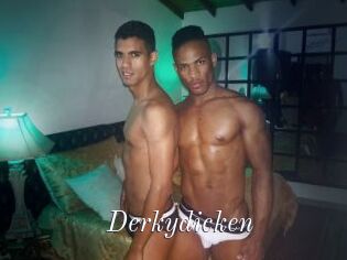 Derkydicken