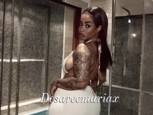 Desareemariax