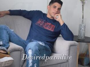 Desiredparadise