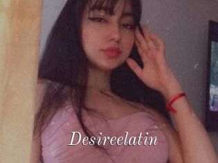 Desireelatin